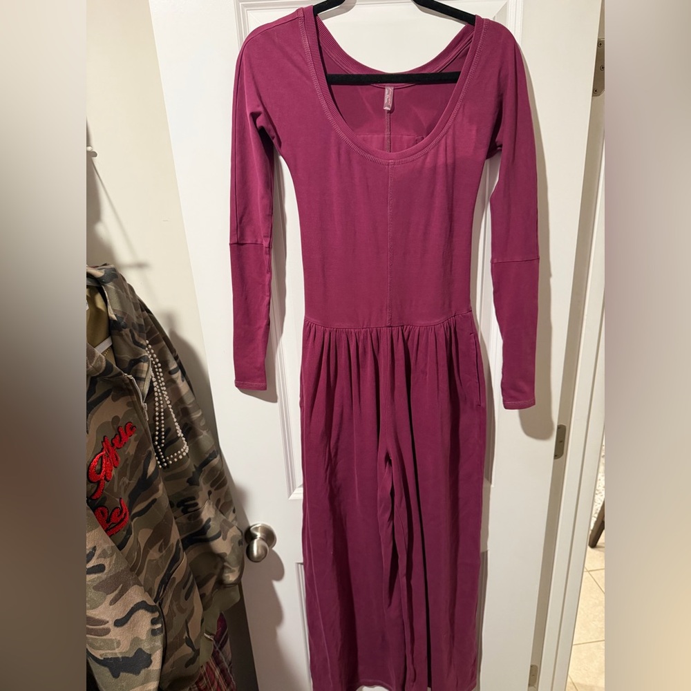 Free People Hot Shot Onesie Size XS 🔥 New No Tag